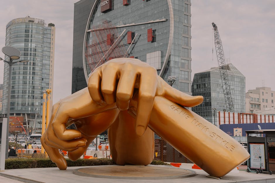 Gangnam Guide Seoul: Luxury, K-Pop & Michelin (2026 Edition)