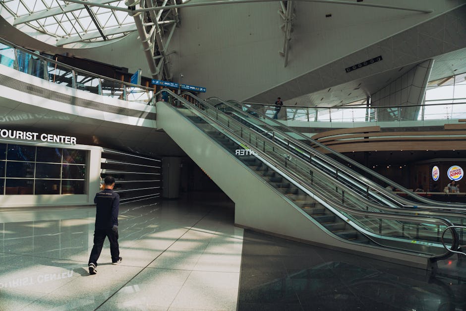 Incheon Airport to Seoul: Complete Transfer Guide for 2026 (Train, Bus, Taxi)