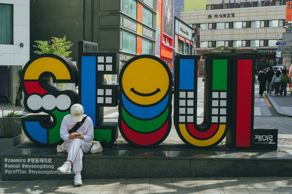 Myeongdong Guide: Seoul’s Shopping & Street Food Capital (2026)