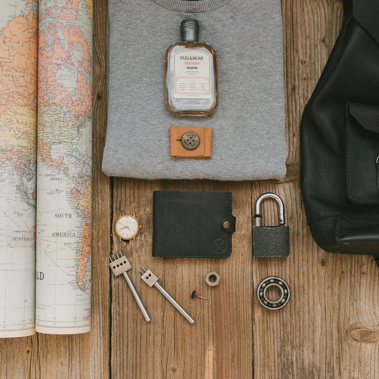 Packing clothing items for a Seoul trip - season-specific wardrobe tips