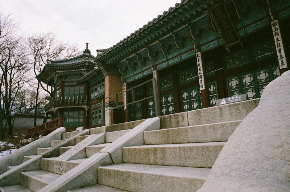 Seoul Temples and Shrines: Complete Tourist Guide to Seoul’s Sacred Sites