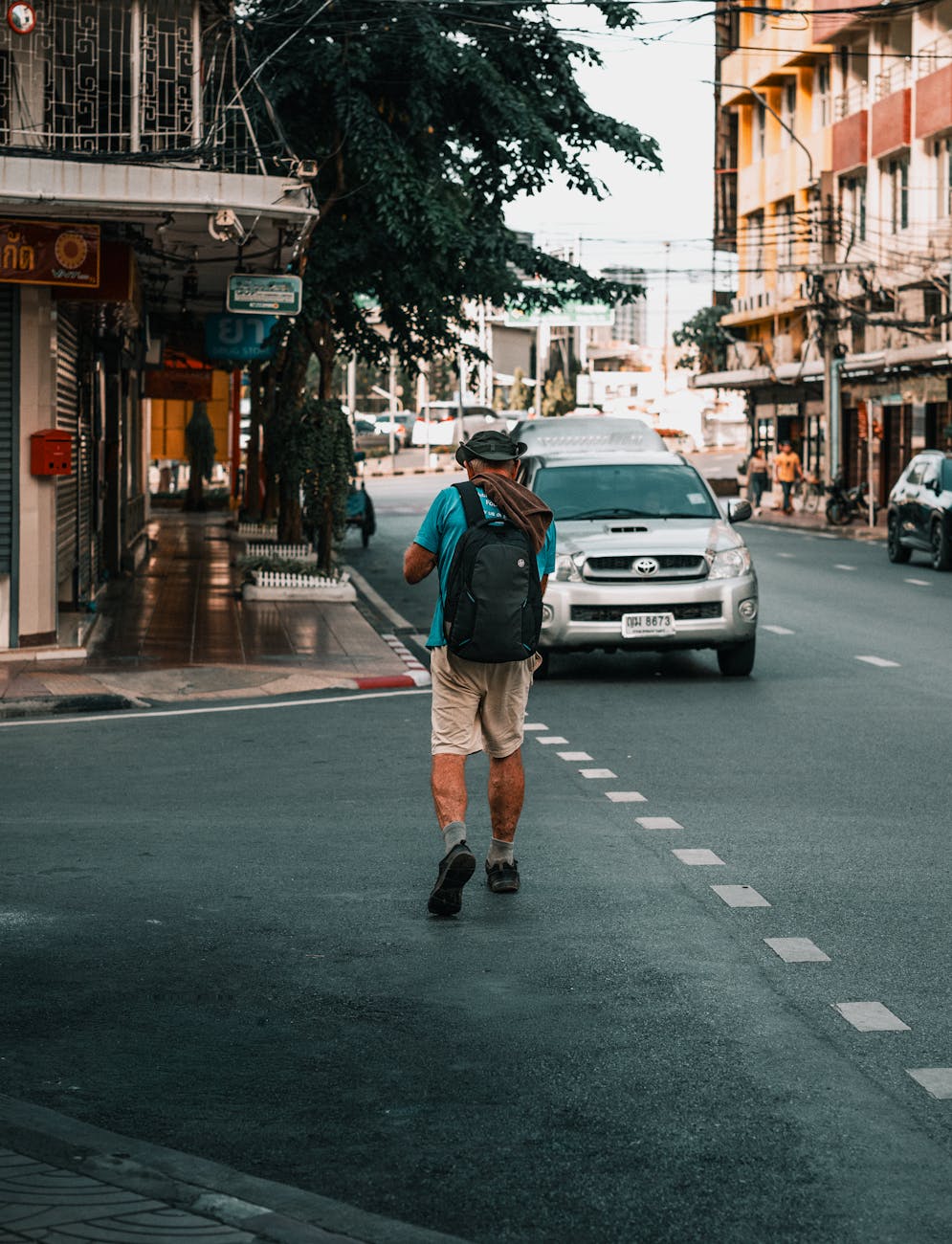Seoul for Every Traveler: Solo, Family, Couples, Accessible & More