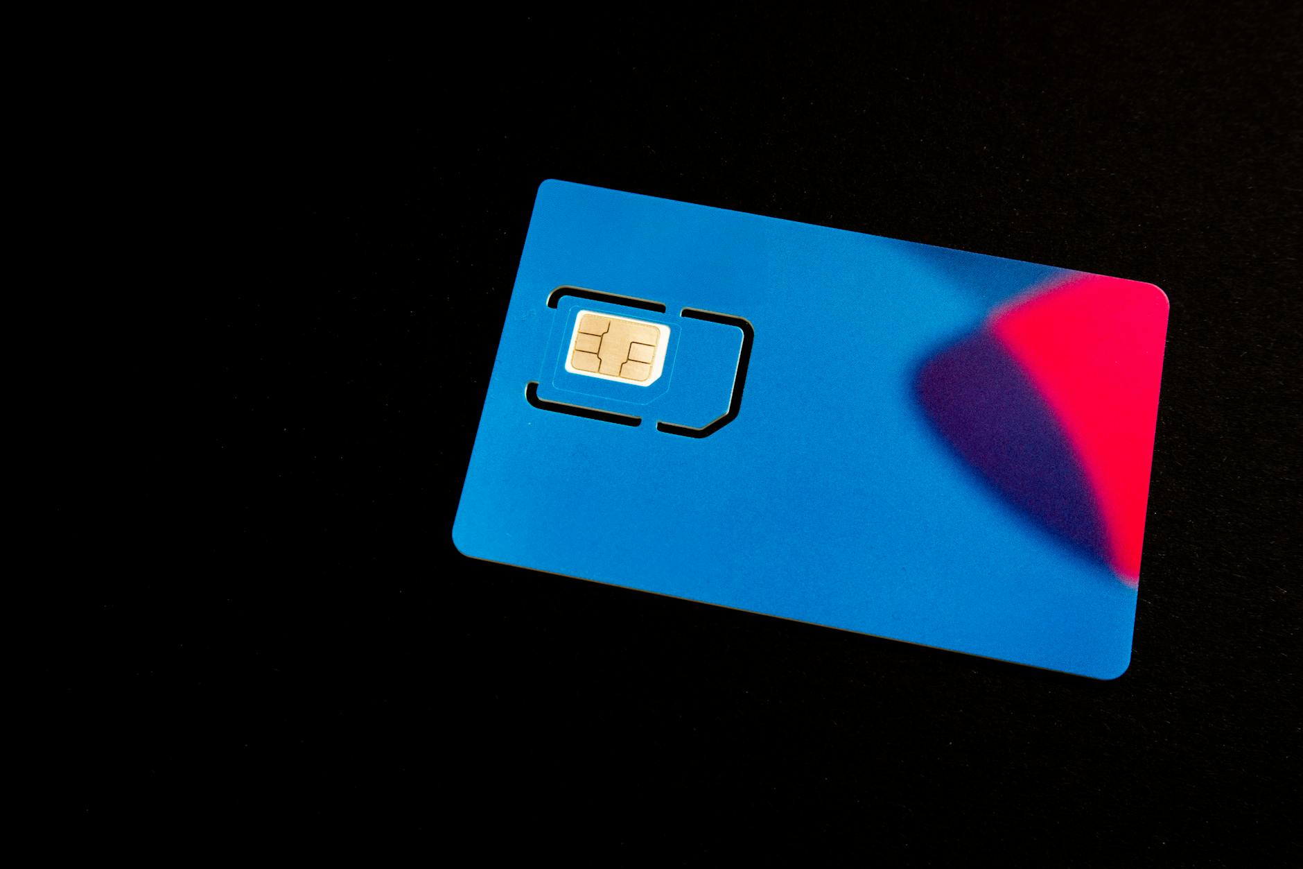 Getting a SIM card in Seoul - staying connected as a first time visitor