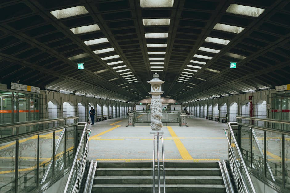 Seoul Subway Guide: How to Use Seoul Metro Like a Local (2026)