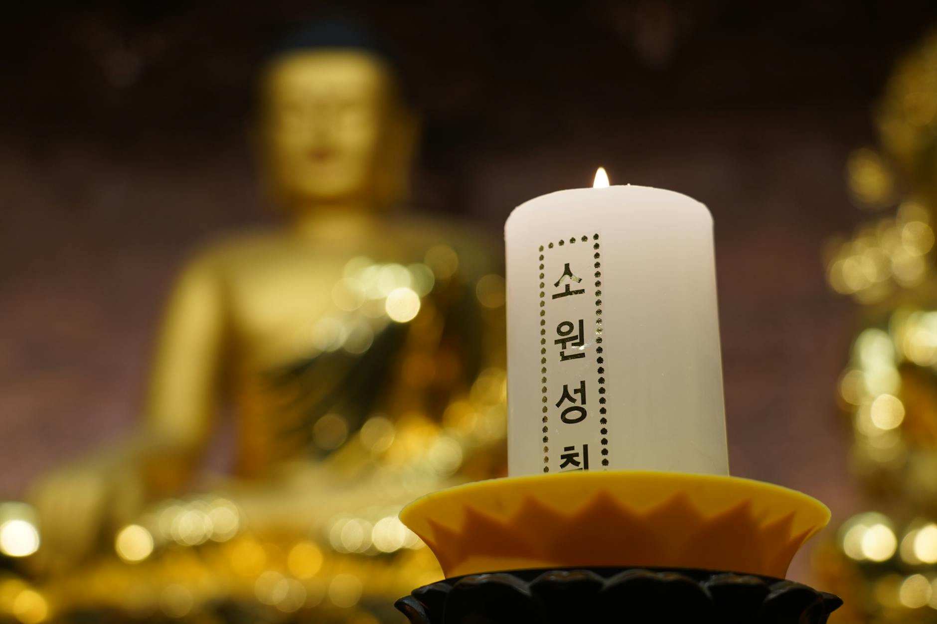 Temple stay meditation experience offering a unique spiritual retreat in Seoul