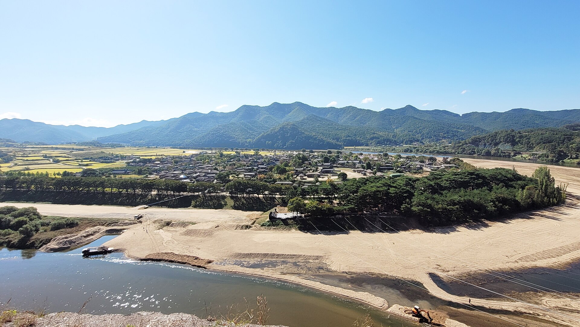 Where to Go in Korea Besides Seoul: Honest Picks
